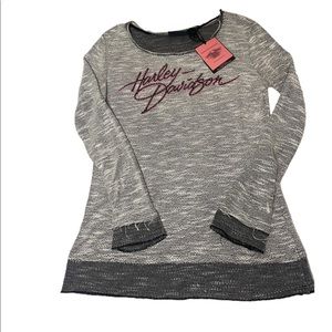 Harley-Davidson Sweater